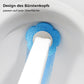 Toilettenbürste zum Einmalgebrauch