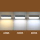💡 50% RABATT! 🏠 LED-Bewegungssensorleuchte Innen – Auto Ein/Aus, Batteriebetrieb & Einfache Installation 🔦