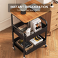 Vielseitiger Organizer-Trolley