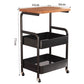 Vielseitiger Organizer-Trolley