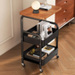 Vielseitiger Organizer-Trolley