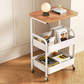 Vielseitiger Organizer-Trolley