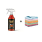 🧼 2 KAUFEN, 1 GRATIS! ✨ Ofen- und Grillreiniger-Spray – Löst Fett in 5 Minuten, kein Schrubben nötig & beseitigt Gerüche 🔥 21 Bewertunge
