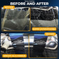 Nano Hydrophobic Car Coating Spray