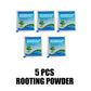 High-Performance Versatile Micronutrient Fertilizer