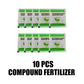 High-Performance Versatile Micronutrient Fertilizer