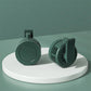 Tragbarer Ventilator mit Clip