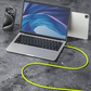 ⚡ 4-in-1-Schnellladekabel – bis zu 240W USB-C PD