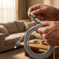 ⚡ 4-in-1-Schnellladekabel – bis zu 240W USB-C PD