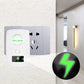 🔋Effektive Stromsparbox für Zuhause und Büro
