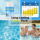 🏊‍♂️ Pool-Reinigungstabletten für kristallklares Wasser