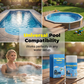 🏊‍♂️ Pool-Reinigungstabletten für kristallklares Wasser
