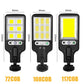 Solarlampe für Außen und Straße