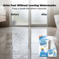 🧹✨ Hartflächen-Reiniger Spray – streifenfreier Glanz, täglich 1 Spritzer genügt – für Küche & Bad 💧🦠 ohne Duftstoffe, ohne Chemie-Rückstände – sofort trocken & sauber