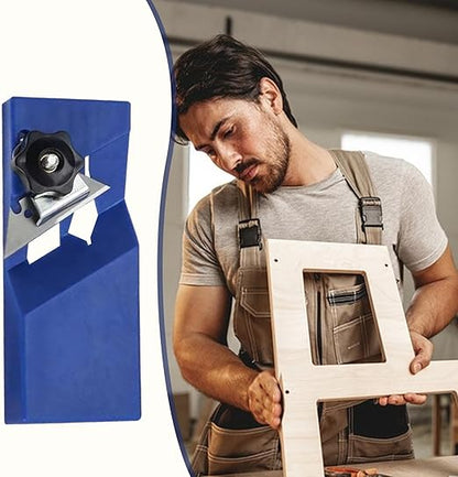 Handhobel für Gipskartonplatten