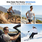 📢📢50 % RABATT!! ⏰Photochrome Radsport-Sonnenbrille mit UV400-Schutz