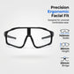 📢📢50 % RABATT!! ⏰Photochrome Radsport-Sonnenbrille mit UV400-Schutz