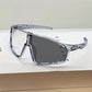 📢📢50 % RABATT!! ⏰Photochrome Radsport-Sonnenbrille mit UV400-Schutz