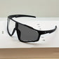 📢📢50 % RABATT!! ⏰Photochrome Radsport-Sonnenbrille mit UV400-Schutz