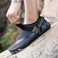 🔥Großer Ausverkauf: 50 % Rabatt!🔥 Neue Barfuß-Wanderschuhe für Damen und Herren (Modelljahr 2026): Bequem und rutschfest – ideal zum Wandern.