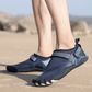 🔥Großer Ausverkauf: 50 % Rabatt!🔥 Neue Barfuß-Wanderschuhe für Damen und Herren (Modelljahr 2026): Bequem und rutschfest – ideal zum Wandern.