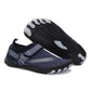 🔥Großer Ausverkauf: 50 % Rabatt!🔥 Neue Barfuß-Wanderschuhe für Damen und Herren (Modelljahr 2026): Bequem und rutschfest – ideal zum Wandern.