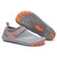 🔥Großer Ausverkauf: 50 % Rabatt!🔥 Neue Barfuß-Wanderschuhe für Damen und Herren (Modelljahr 2026): Bequem und rutschfest – ideal zum Wandern.