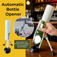 Automatischer Flaschenöffner mit Ein-Knopf-Bedienung