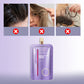 💧 Premium feuchtigkeitsspendende Glättugs-Haarmaske mit Amino – Für seidigen Glanz & weniger Frizz!