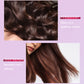 💧 Premium feuchtigkeitsspendende Glättugs-Haarmaske mit Amino – Für seidigen Glanz & weniger Frizz!
