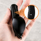 【Praktisches Geschenk】4-in-1 faltbares multifunktionales Outdoor-Besteck