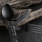 【Praktisches Geschenk】4-in-1 faltbares multifunktionales Outdoor-Besteck