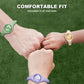 Silicone Mosquito Repellent Bracelets