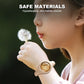Silicone Mosquito Repellent Bracelets