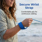 📢📢50% RABATT !!⏰Wurfnetz zum Angeln – Robust & schnell sinkend – Perfekt für Meer, See oder Fluss – vielseitig einsetzbar zum Fang von Köderfischen oder Garnelen 🌊