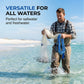📢📢50% RABATT !!⏰Wurfnetz zum Angeln – Robust & schnell sinkend – Perfekt für Meer, See oder Fluss – vielseitig einsetzbar zum Fang von Köderfischen oder Garnelen 🌊