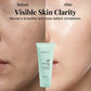 Kräuter-Exfoliating Gel mit Chlorella & Kollagen – Aufhellendes Peeling für glatte, reine Haut
