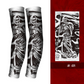 Sonnenschutz & Atmungsaktive Tattoo-Kühlhüll