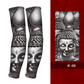 Sonnenschutz & Atmungsaktive Tattoo-Kühlhüll