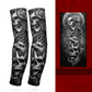 Sonnenschutz & Atmungsaktive Tattoo-Kühlhüll