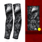 Sonnenschutz & Atmungsaktive Tattoo-Kühlhüll
