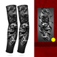Sonnenschutz & Atmungsaktive Tattoo-Kühlhüll
