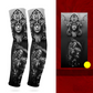 Sonnenschutz & Atmungsaktive Tattoo-Kühlhüll