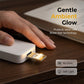 Mini-tragbare USB-LED-Nachtleuchte