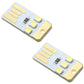 Mini-tragbare USB-LED-Nachtleuchte
