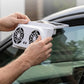 ☀️🚗Jetzt 50% Rabatt sichern🔥Solarbetriebener Autolüfter, kühlt Ihr Auto – ohne die Batterie zu entladen.