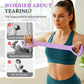Multi-Functional Body Sculpting Resistance Band