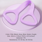 Multi-Functional Body Sculpting Resistance Band