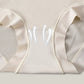 Antibakterielle, nahtlose Damen-Slips mit hoher Taill