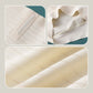 Antibakterielle, nahtlose Damen-Slips mit hoher Taill